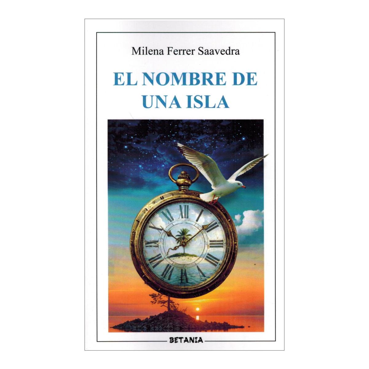 Imagen 0 de El nombre de una isla