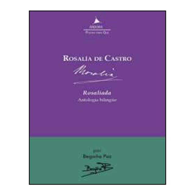 ROSALIADA (Tapa blanda) 1