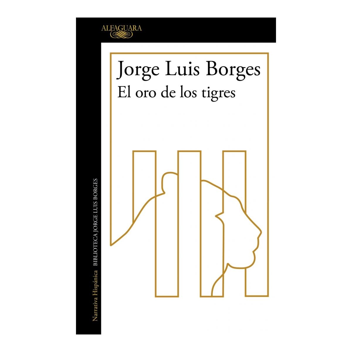 Imagem 0 de EL ORO DE LOS TIGRES (Capa Mole)