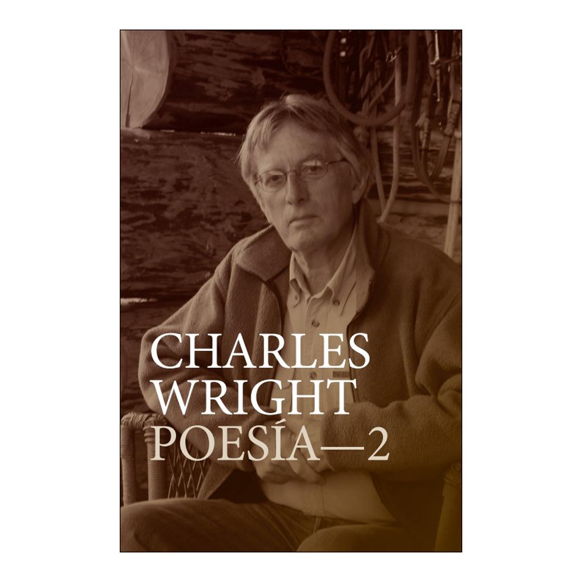 Imagen 0 de Poesía-2 (Tapa dura)