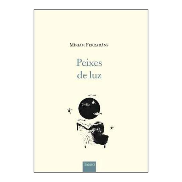 Imagen 1 de PEIXES DE LUZ (Tapa blanda)