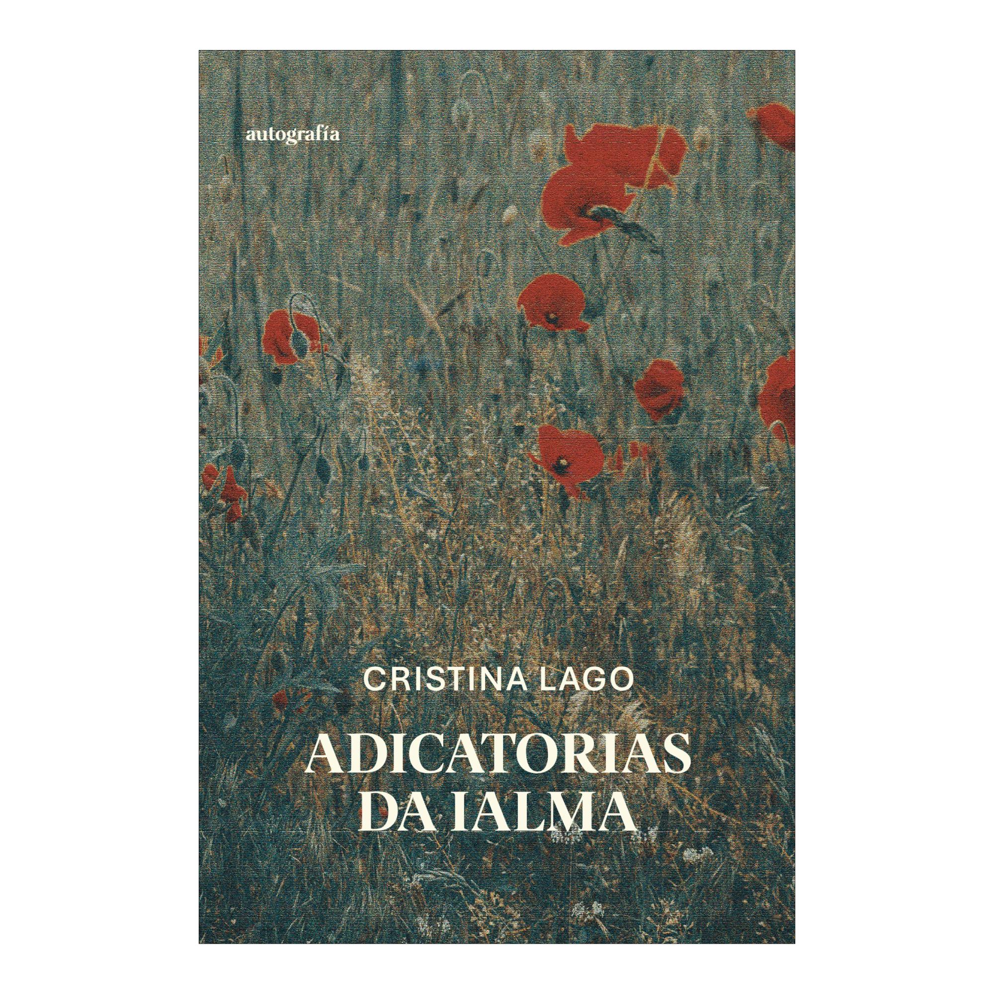 ADICATORIAS DA IALMA