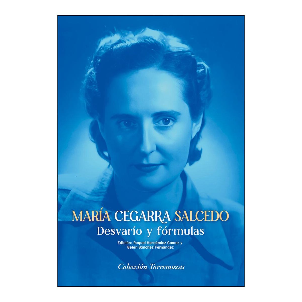 Imagen 0 de DESVARÍO Y FÓRMULAS (Tapa blanda con solapas)