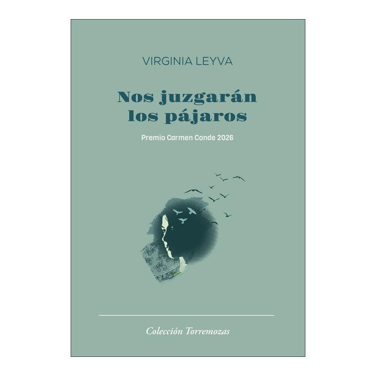 Imagen 1 de NOS JUZGARÁN LOS PÁJAROS (Tapa blanda con solapas)