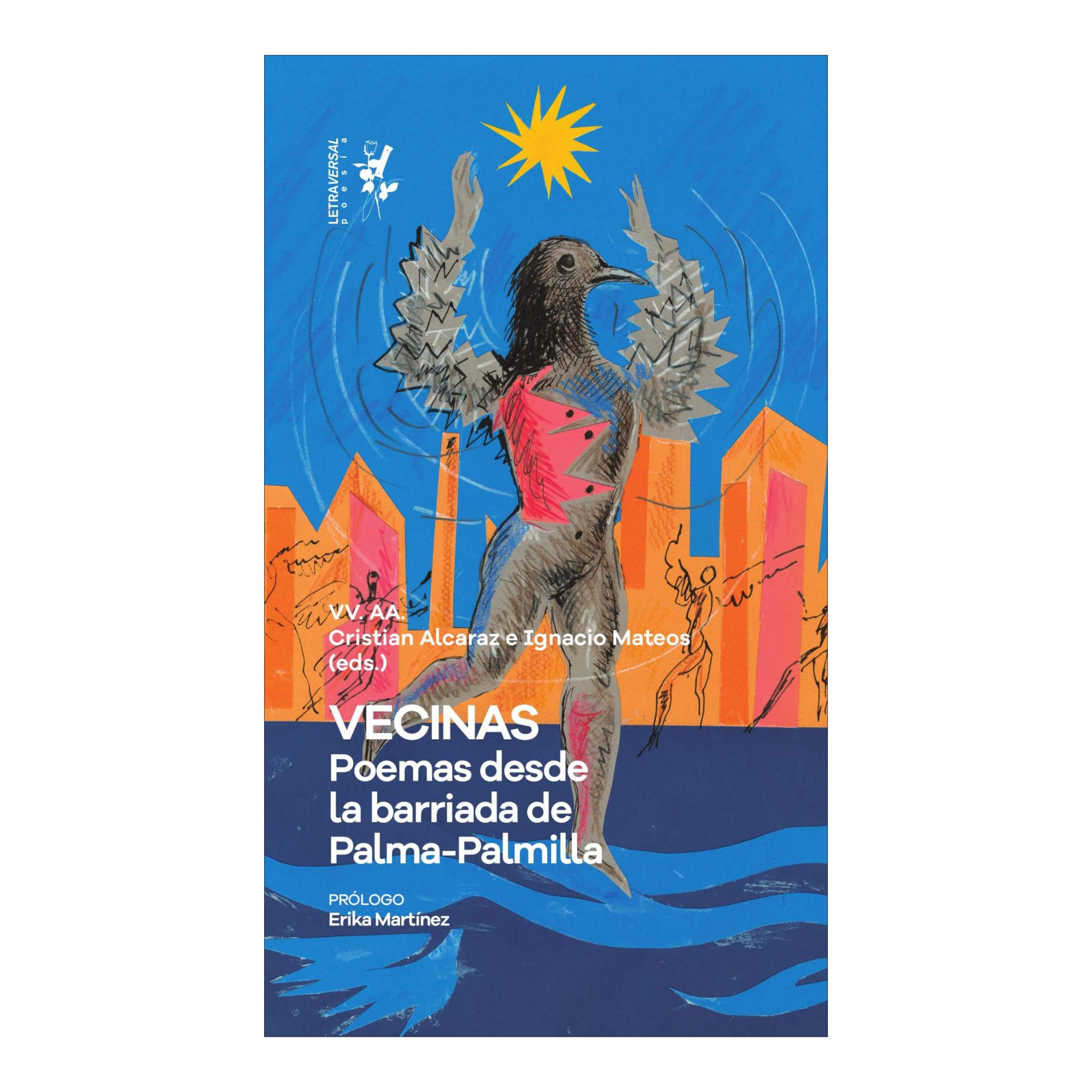 Imagen 1 de VECINAS (Tapa blanda)