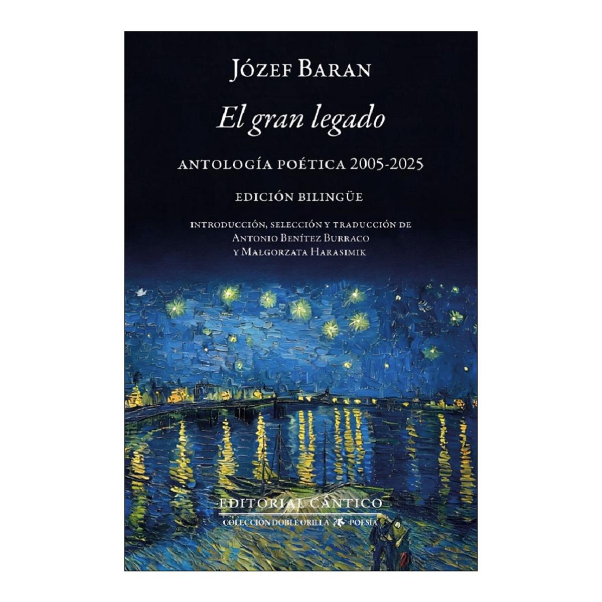 Imagen 1 de EL GRAN LEGADO (Tapa blanda con solapas)