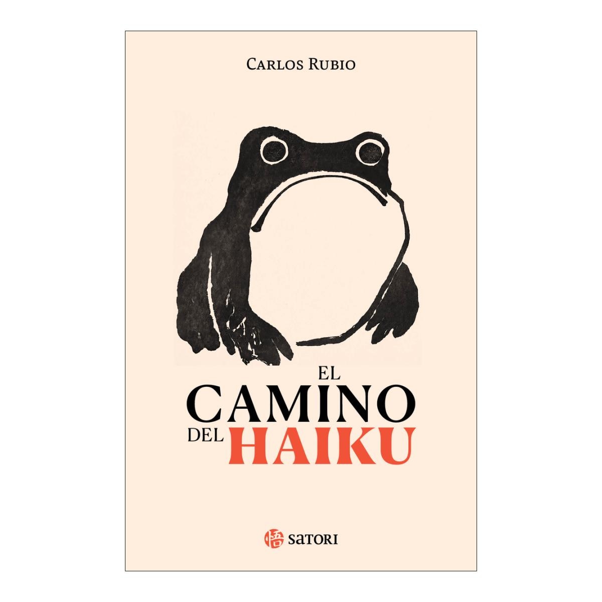 Imagen 0 de El Camino Del Haiku (Tapa blanda)