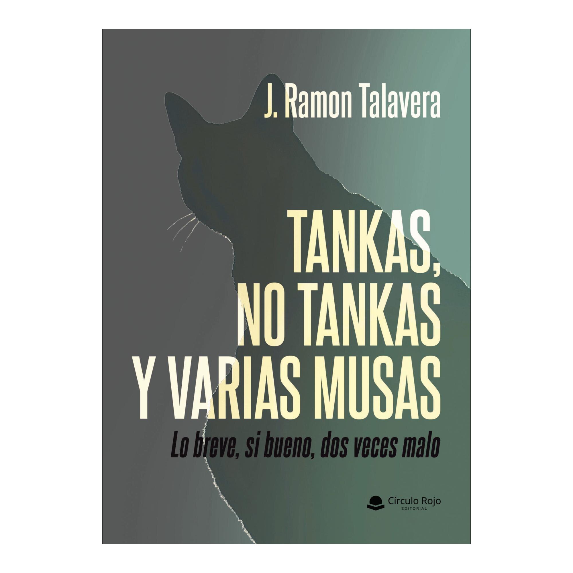 Tankas, no tankas y varias musas. lo bue