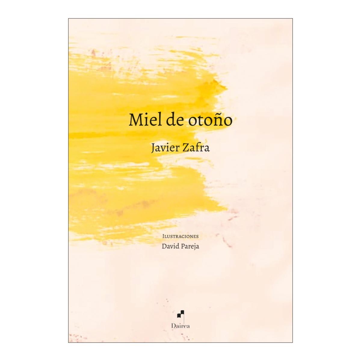Imagen 1 de Miel de otono