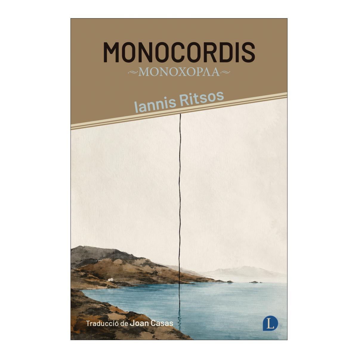 Imagen 1 de Monocordis