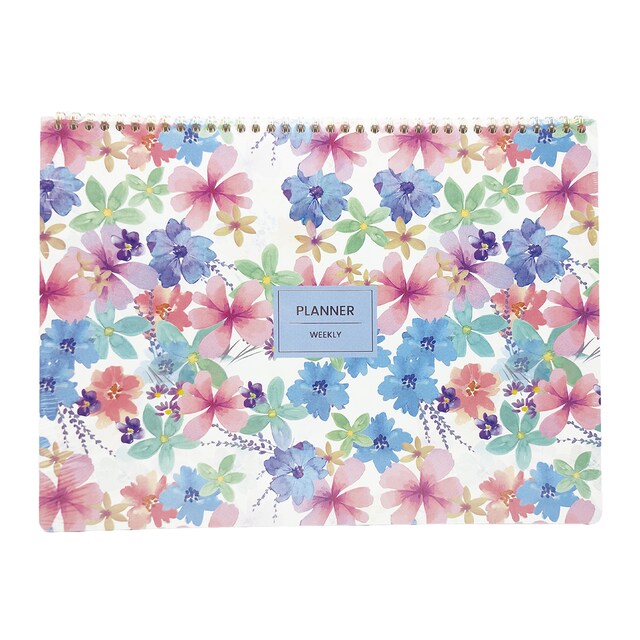 Imagen 0 de Planificador semanal Takenote violet