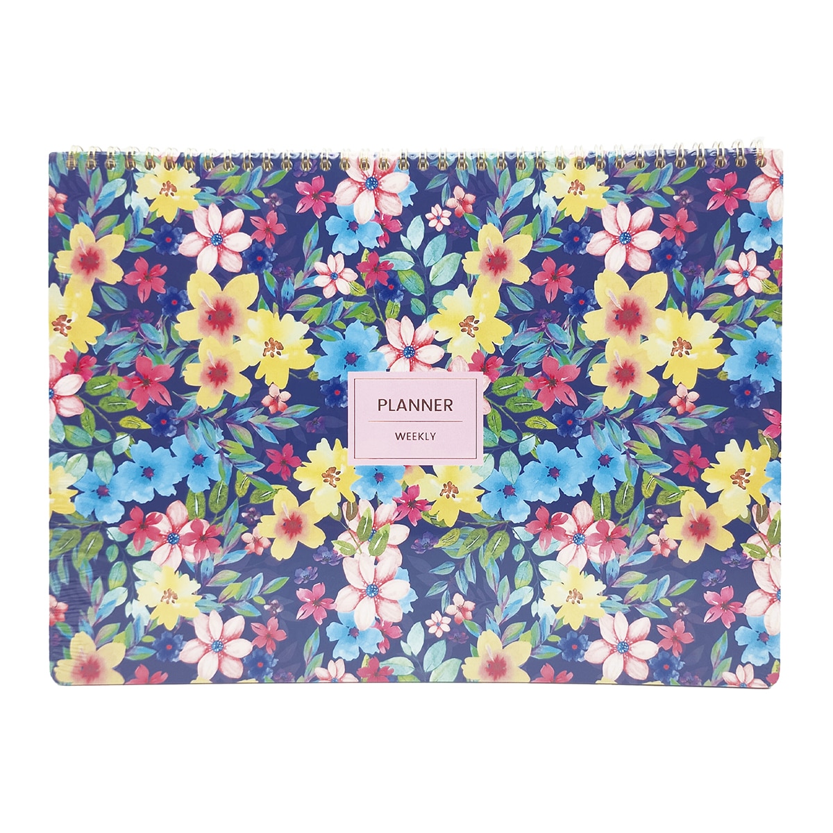 Imagen 0 de Planificador semanal Takenote olivia