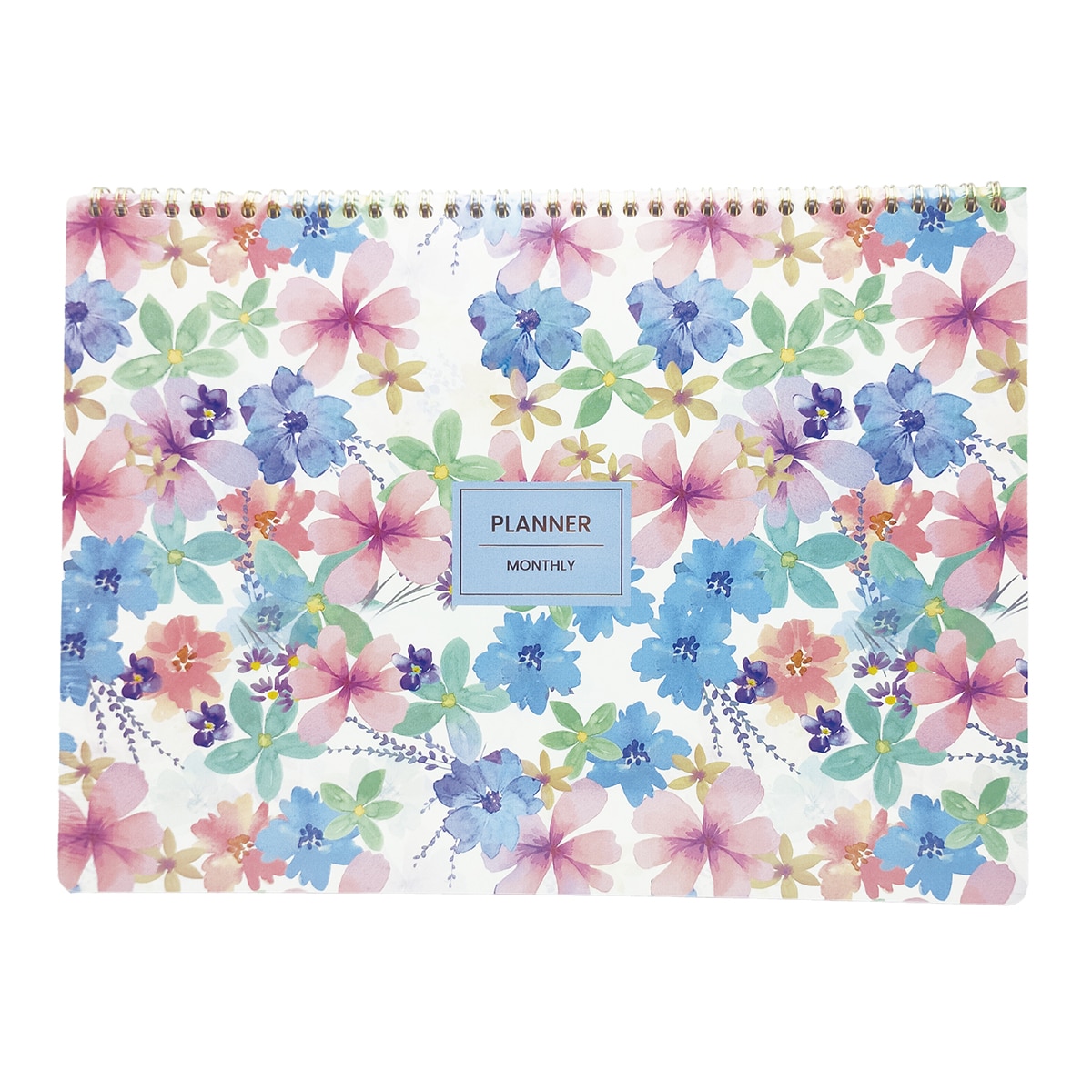 Imagen 0 de Planificador mensual Takenote violet