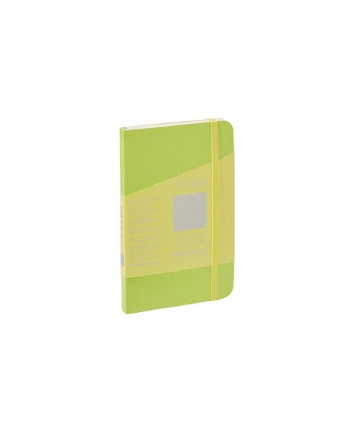 Bloco 9x14 Pontilhado Cosido Ecoqua Plus - Verde Lima-1
