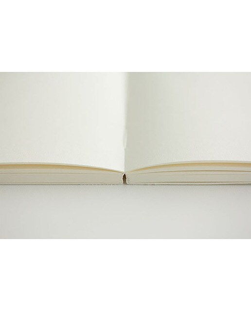 Caderno A6 Papel Liso - Creme 6