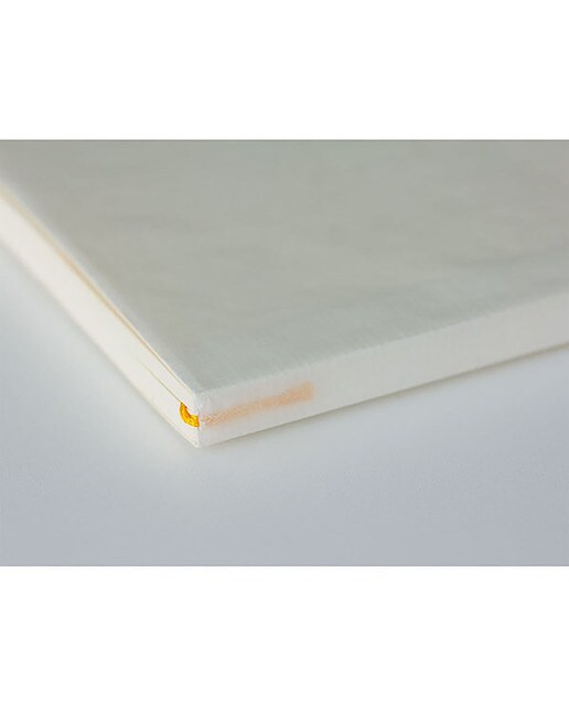 Caderno A5 Papel Liso - Creme 7
