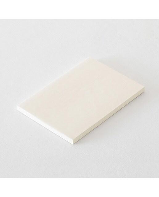 Caderno Frame A5 Papel Liso - Creme 2