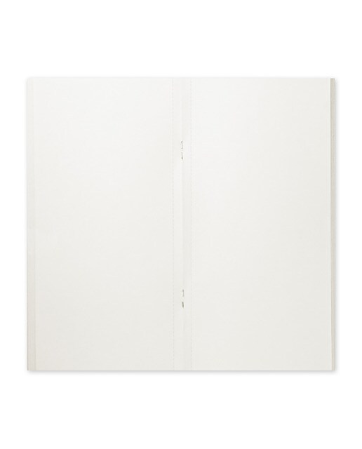 Recarga 012 Regular Papel Aguarela - Creme 3