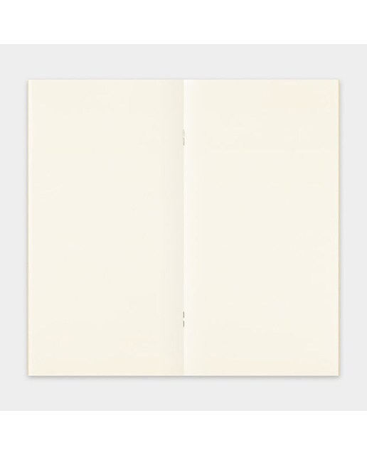 Recarga 025 Regular Papel Liso - Creme 3