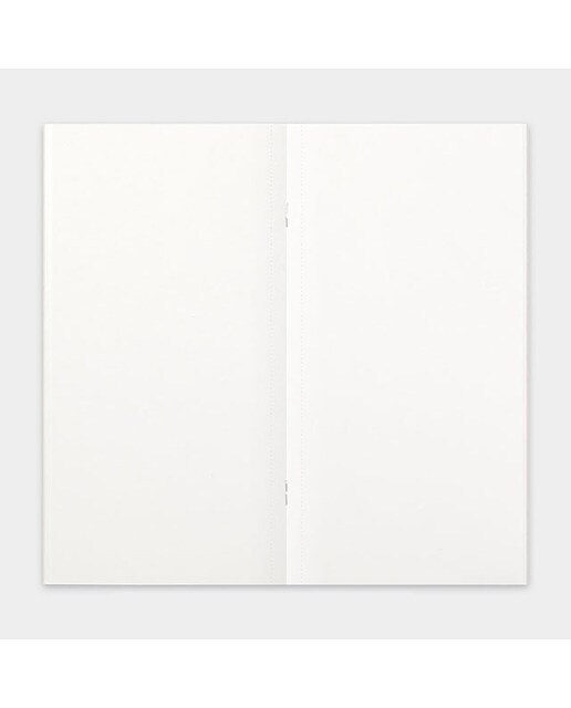 Recarga 027 Regular Papel Aguarela - Branco 3