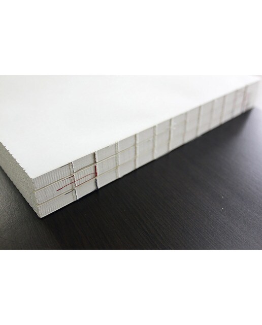 Caderno Premium CD A6 Silky Papel Liso - Antracite Antracite-5