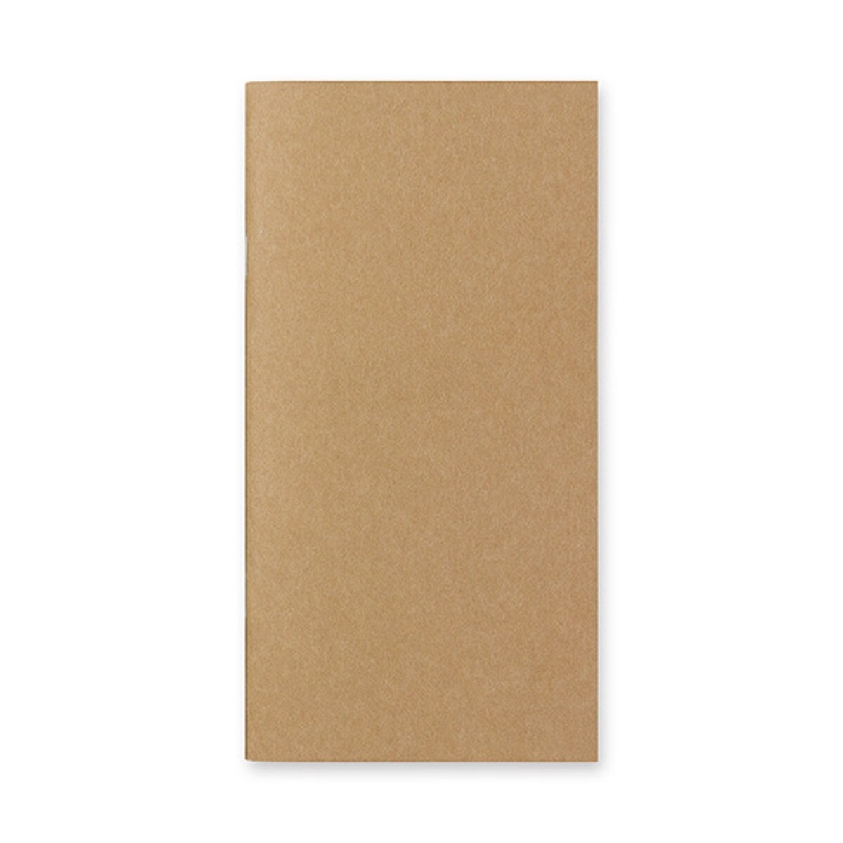 Recarga de caderno Traveler's Company liso 2