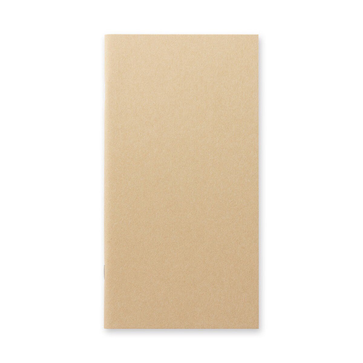 Recarga de caderno kraft Traveler's Notebook 2