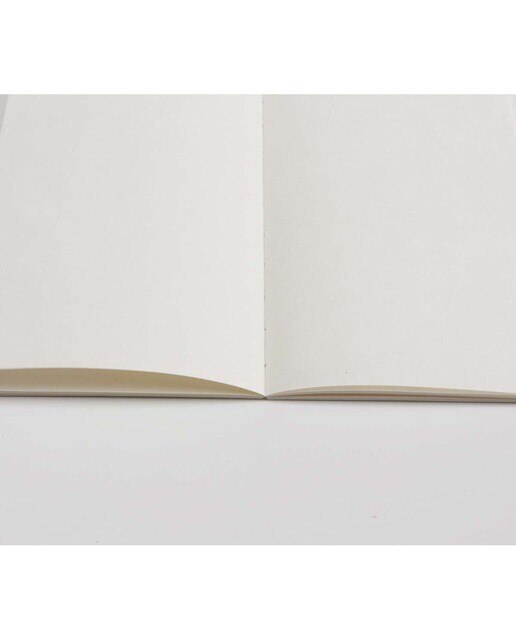 Caderno Travel Hanji Cabinet Papel Liso - Azul-escuro Azul-escuro-4