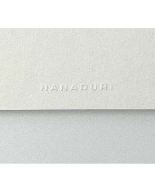 Caderno A5 Hanji Cabinet Papel Liso - Amarelo Amarelo-5