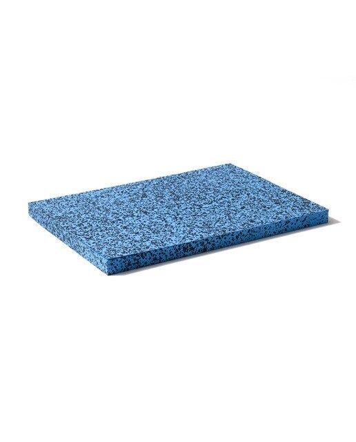 Caderno Spray Splash Labobratori 13x18 - Azul Azul-1