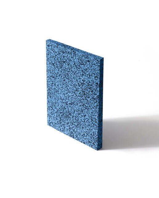 Caderno Spray Splash Labobratori 13x18 - Azul Azul-6