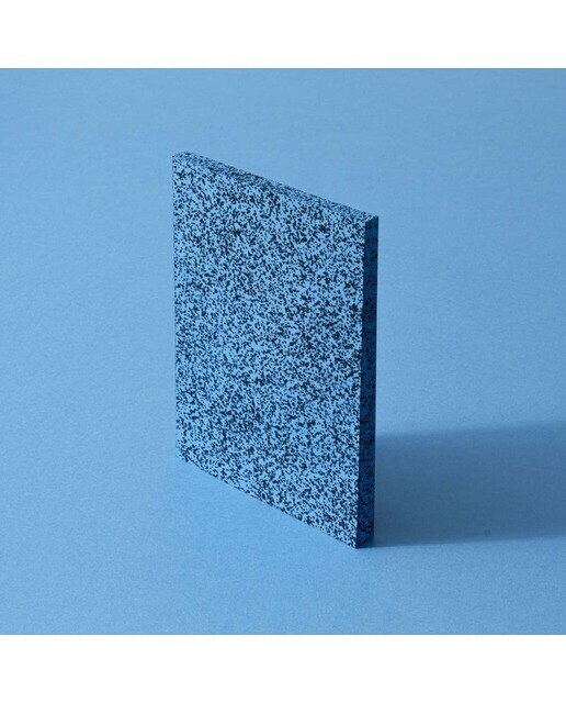 Caderno Spray Splash Labobratori 13x18 - Azul Azul-7