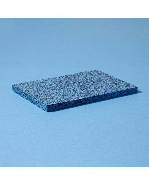 Caderno Spray Splash Labobratori 13x18 - Azul Azul-8