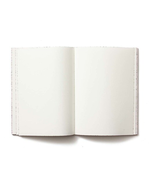 Caderno Spray Splash Labobratori 13x18 - Fúcsia Fúcsia-4