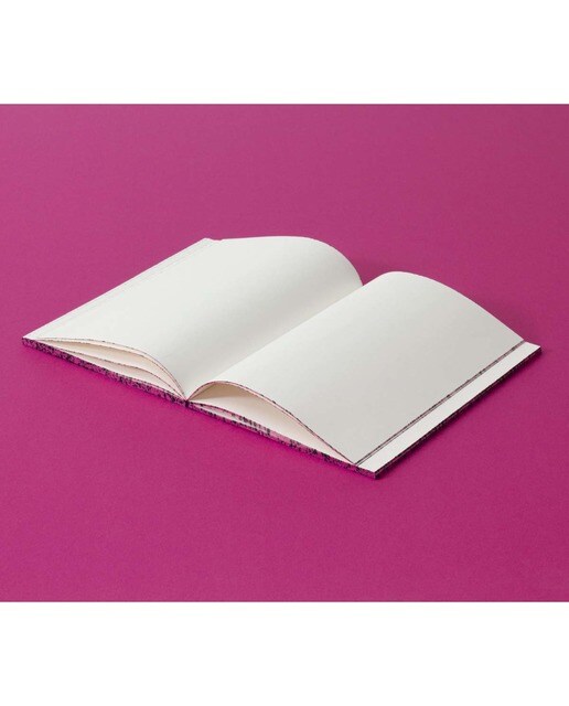 Caderno Spray Splash Labobratori 13x18 - Fúcsia Fúcsia-10