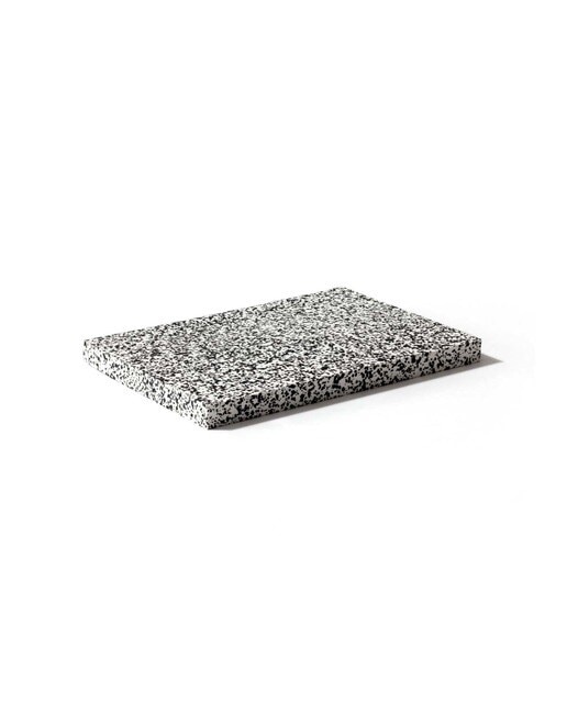 Caderno Spray Splash Labobratori A6 - Branco Branco-1