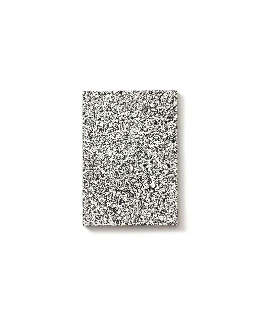 Caderno Spray Splash Labobratori A6 - Branco Branco-2