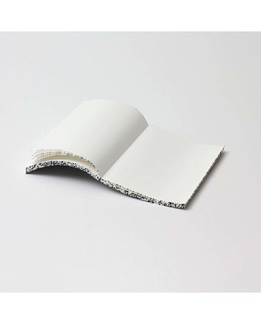 Caderno Spray Splash Labobratori A6 - Branco Branco-7