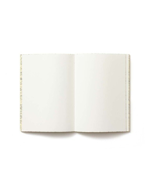 Caderno Spray Splash Labobratori A6 - Amarelo Amarelo-4