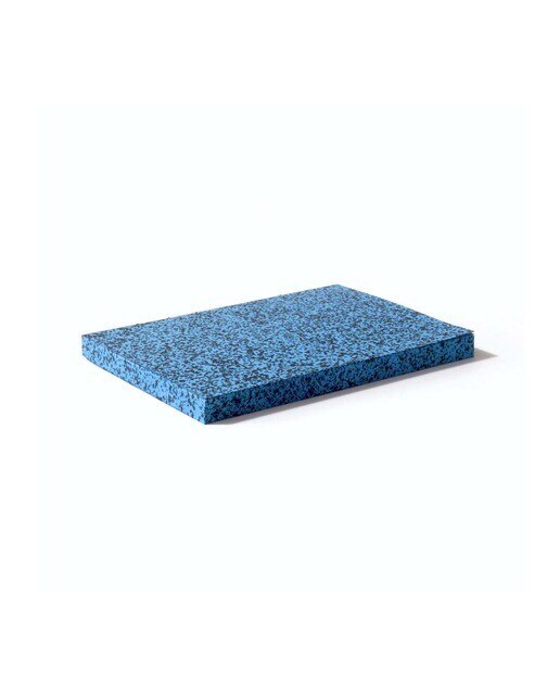 Caderno Spray Splash Labobratori A6 - Azul Azul-1