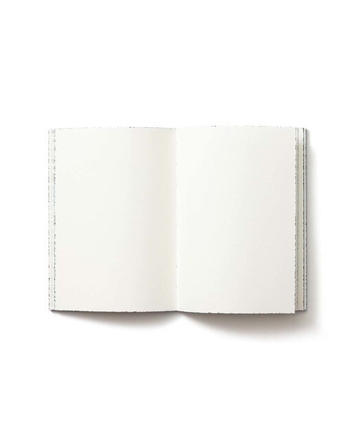 Caderno Spray Splash Labobratori A6 - Azul Azul-4