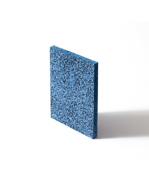 Caderno Spray Splash Labobratori A6 - Azul Azul-6