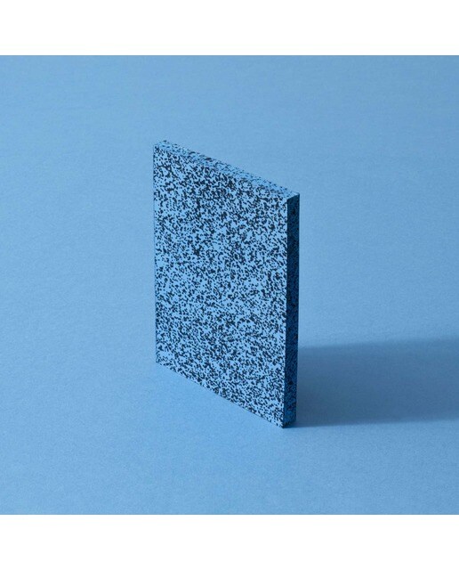 Caderno Spray Splash Labobratori A6 - Azul Azul-7