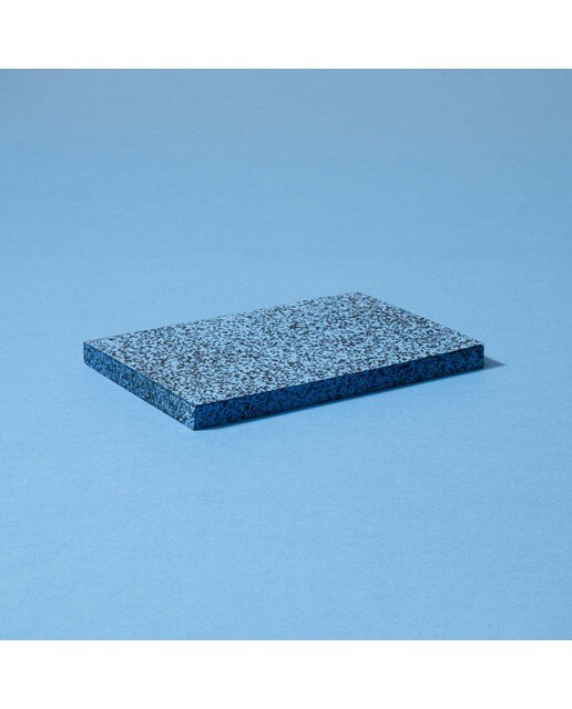 Caderno Spray Splash Labobratori A6 - Azul Azul-8