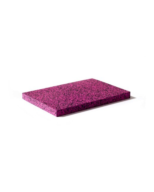 Caderno Spray Splash Labobratori A6 - Fúcsia Fúcsia-1