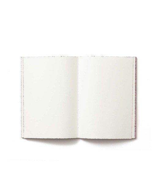 Caderno Spray Splash Labobratori A6 - Fúcsia Fúcsia-4