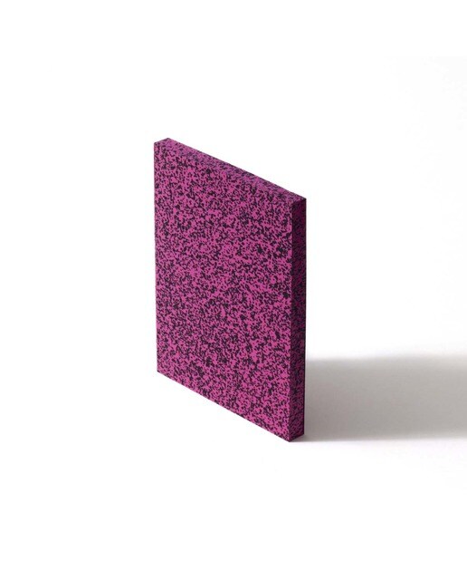 Caderno Spray Splash Labobratori A6 - Fúcsia Fúcsia-6