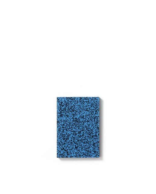 Memopad A7 Spray Splash Labobratori - Azul Azul-2