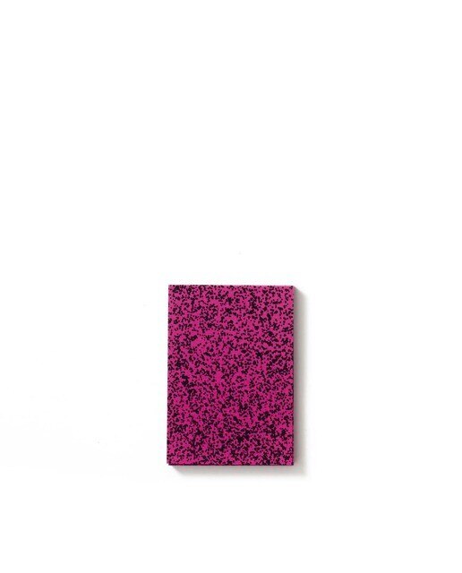 Memopad A7 Spray Splash Labobratori - Fúcsia Fúcsia-2