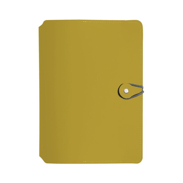 Imagen 0 de Cuaderno A5 punteado vacavaliente pistacho